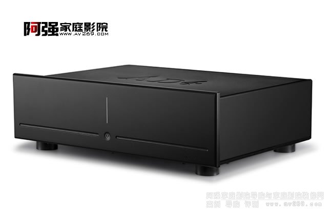 Starke Sound��ʷ�����W�� AD4.320 4�����ʷŴ����u�y