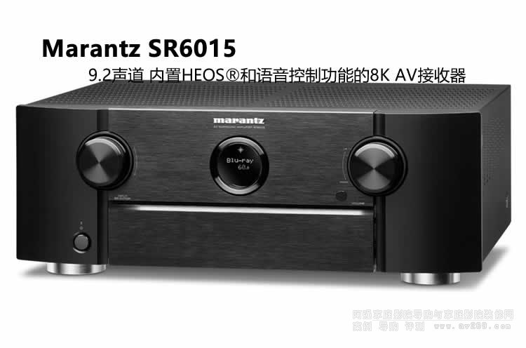 Marantz SR6015��ͥӰԺ���Ž�B