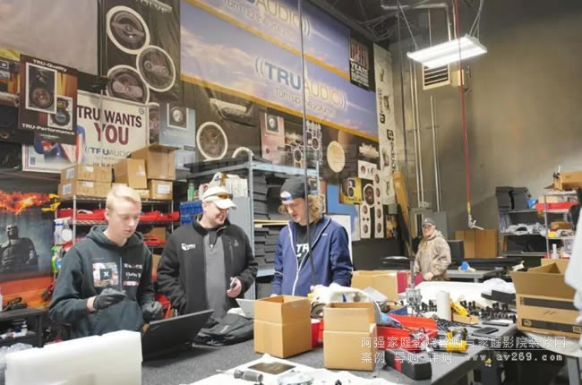 �L�������ư��bӰ��Ʒ��Truaudio����������Sӛ