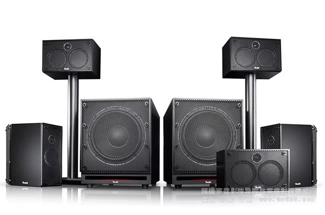 ��Teufel System 6 ��ͥӰԺ�����u�y