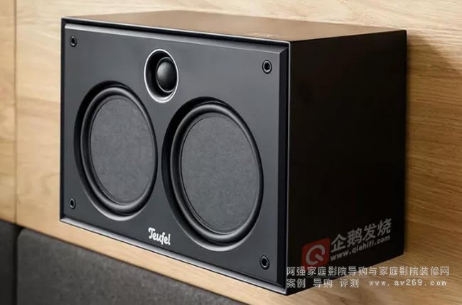 Teufel System 6 ��ͥӰԺ������
