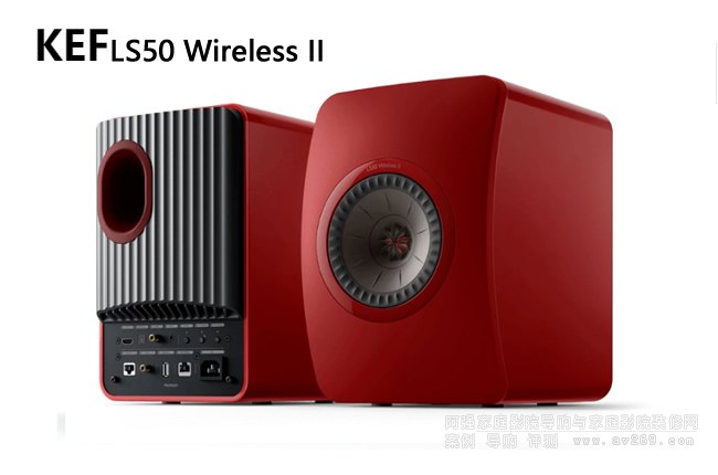 Ӣ��KEF LS50ϵ������������