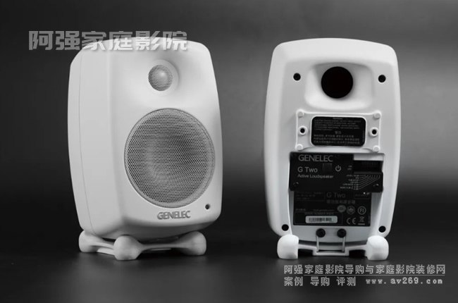 Genelec����G2��Դ�O ����