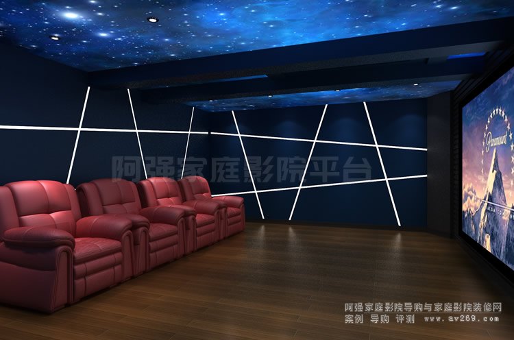 2020��e��ӰԺ�b���O(sh��)ӋЧ���D����һ