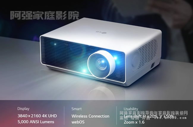 LG BU50NST����ͶӰ�C��B