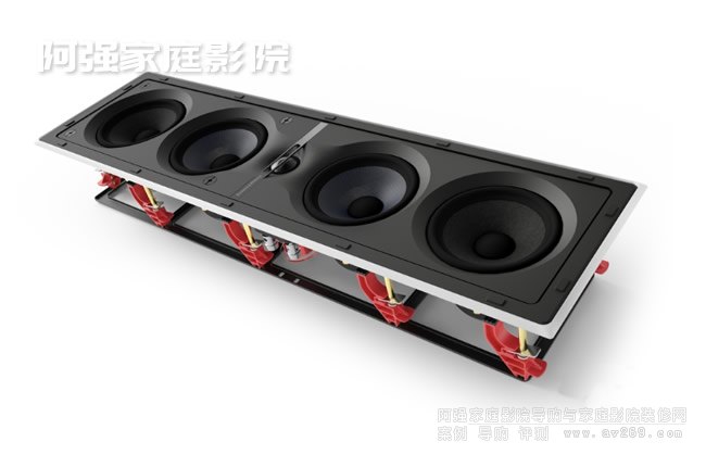 英國寶華嵌入音箱介紹CCM Cinema 7、CWM Cinema 7、CCM632