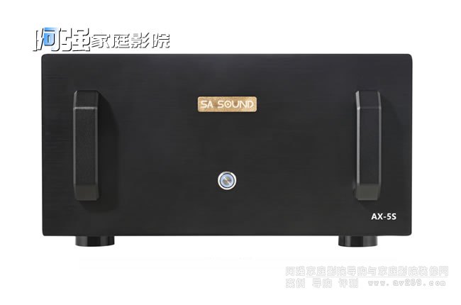 SA SOUND AX-5S ����5���󼉹��Ž�B