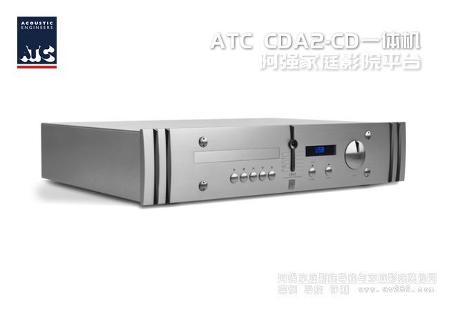 ATC���CDA2 �C CDǰ��(j��)һ�w�C(j��)��B