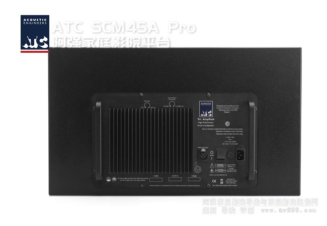 ATC SCM45A Pro��Դ����ұO ����