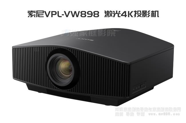 ����VW898ͶӰ�C(j��)��B �߶�4K��������(j��)��