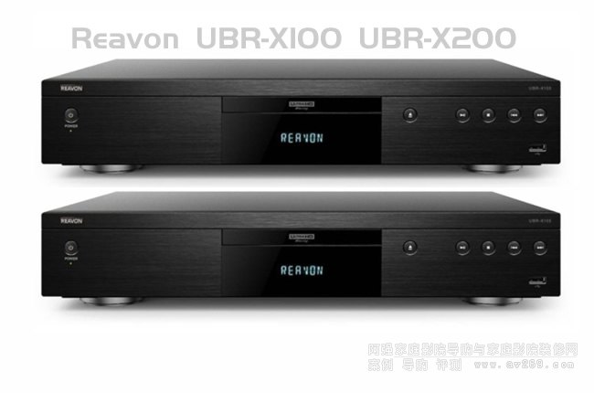 4K�{�ⲥ�řCƷ��Reavon��UBR-X100��UBR-X200