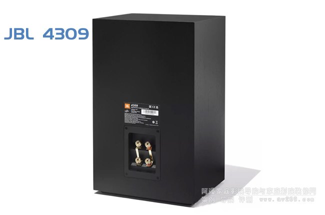 JBL 4309�͹ŕ���ʽ��������