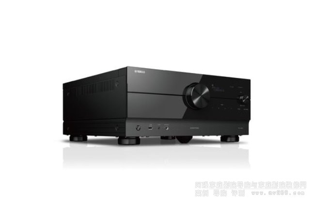 雅馬哈RX-A8A功放 11.2多聲道影院功放