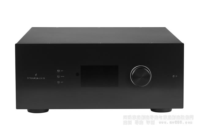 Storm Audio �����L����B