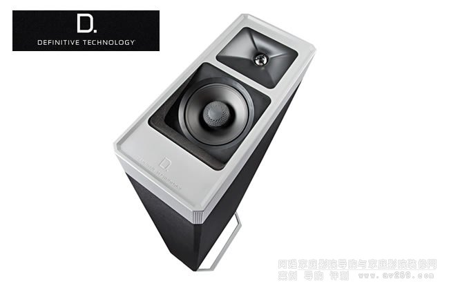 Definitive Dolby Atmos Enabled音箱