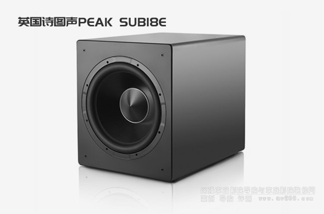 STOXSOUND PEAK SUB18E�����ڽ�B