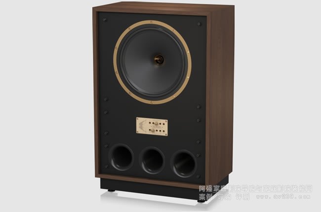 英國天朗ARDEN 15英寸同軸音箱介紹