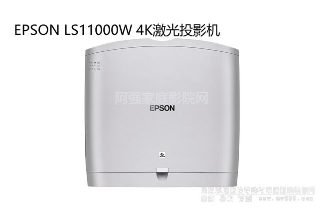 ������LS11000W ��4K����ͶӰ�C