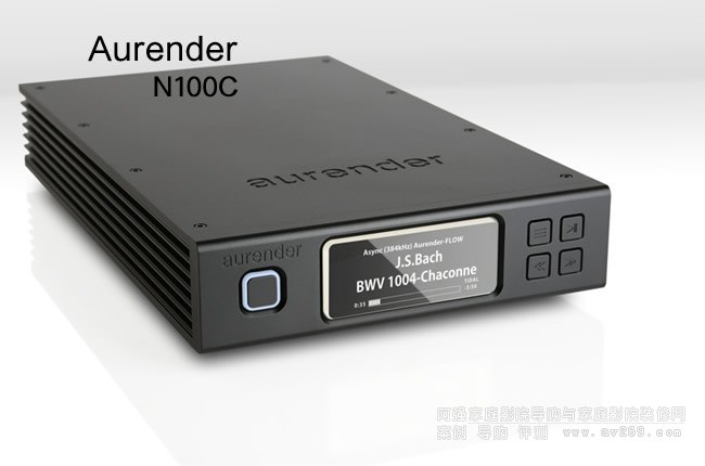 Aurender N100C ͬ�S������������