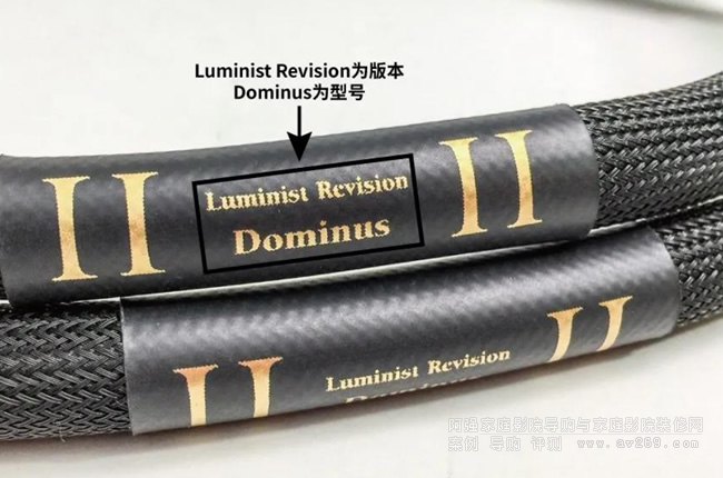 美國PAD發燒線材的版本命名你了解多少?