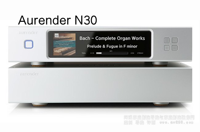 Aurender N30��Ş���w����(l��)����(w��)�� ��(sh��)��