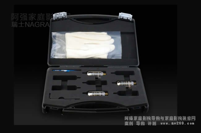 CLASSIC 系列管套裝