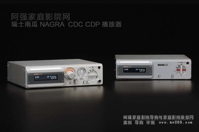 ��ʿ�Ϲ� NAGRA  CDC CDP ��������B