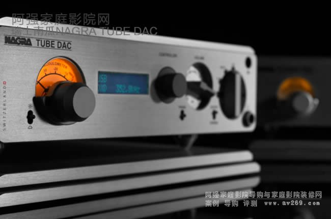 Nagra TUBE DAC ��ʿ�Ϲϔ��ֽ�a����B