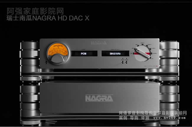 NAGRA HD DAC X ��ʿ�Ϲϳ�����a����B