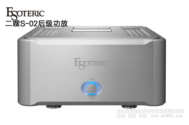 Esoteric S02�󼉹��Ž�B