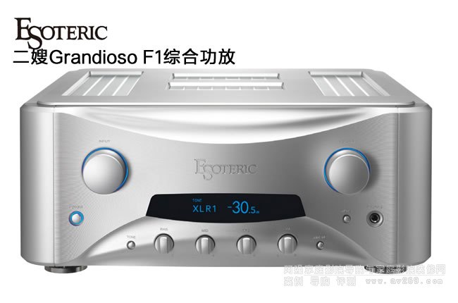 ��ɩ�ϲ��C Esoteric Grandioso F1 �C���Թ��ʷŴ�����B