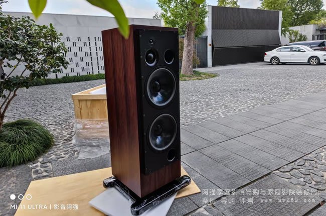 英國ATC SCM300ASLT