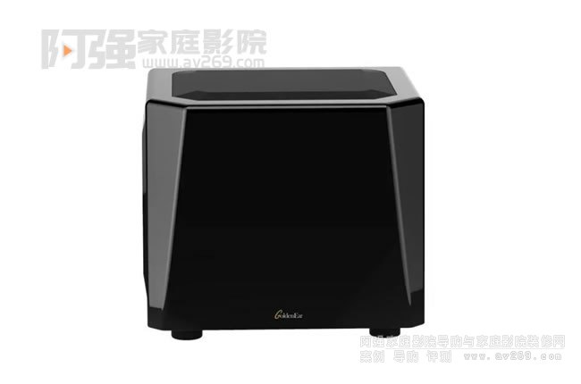 GoldenEar SuperSub XXL金耳朵超重低音炮