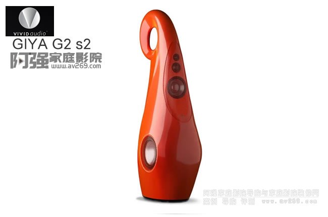 Vivid Audio GIYA G2 s2�����B