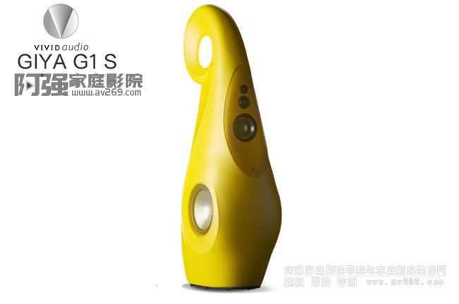 Vivid Audio GIYA G1S����(���÷��l����)��B