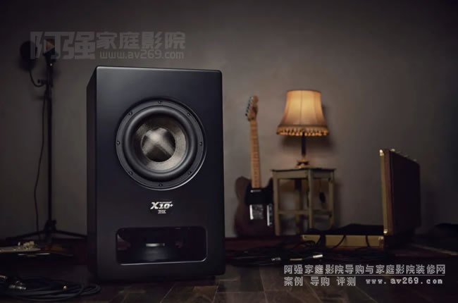 Miller&Kreisel�l��X+ϵ�г������������׿�THX Dominus�J�C��X15+