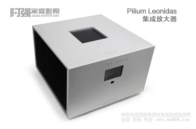 ϣ�DPILIUM  Leonidas���ɷŴ�����B