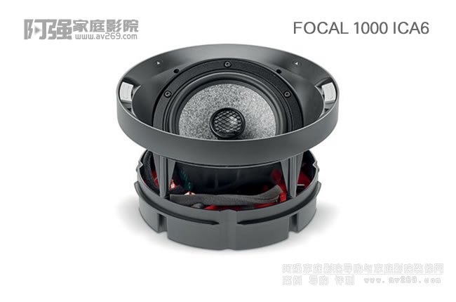 Focal 1000 ICA6Ƕ��ʽб���������