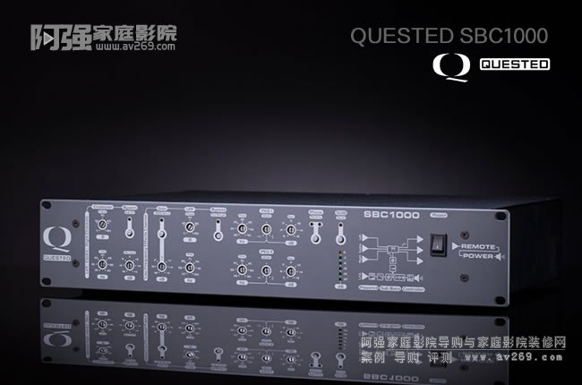 QUESTED�_��֮SBC1000��ͨ����������