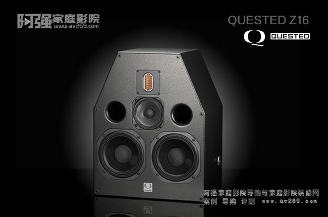 Ӣ���_��֮QUESTED Z16�����B