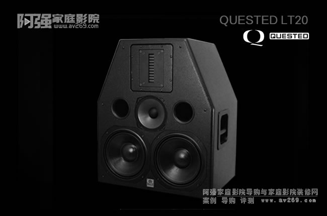 Ӣ���_��֮QUESTED LT20�����B