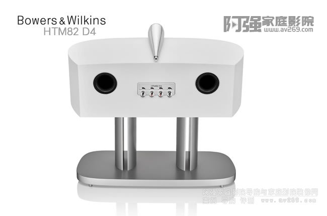 B&W HTM82 D4 ���A��������