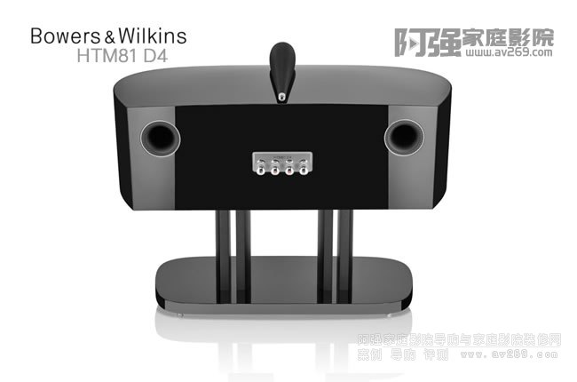 B&W HTM81 D4 ���A��������