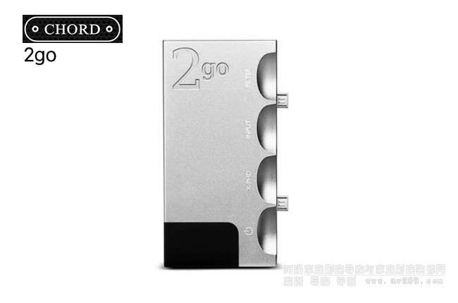 Ӣ��CHORD���� 2go���l����ģ�K