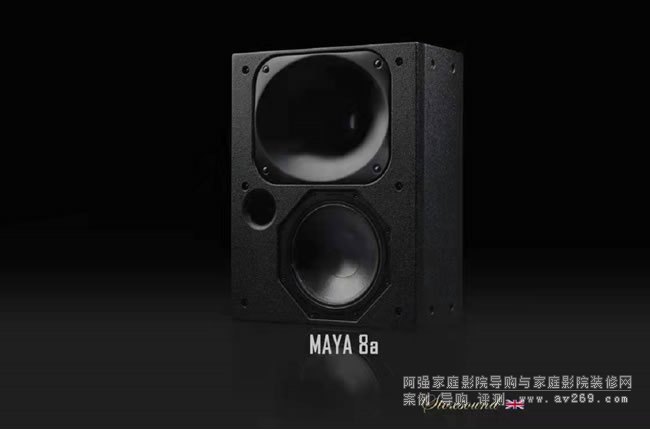 Ӣ��Ԋ�D STOXSOUND MAYA 8�o����ӰԺ����