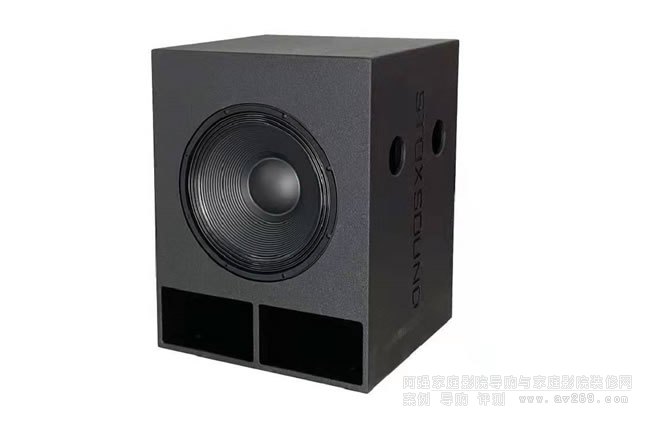 Ӣ��STOXSOUND SUB18H��ڏ�18Ӣ��ӰԺ��������