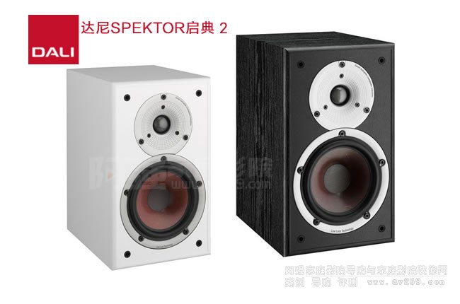 DALI SPEKTOR2 �_�ᆢ��2��������