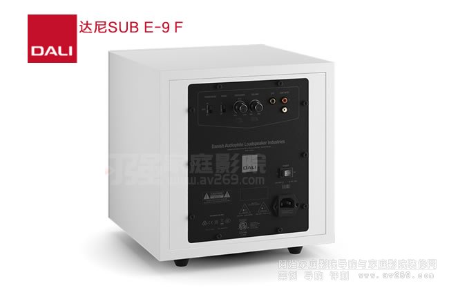 �_�ᳬ�ص����� DALI SUB E-9F