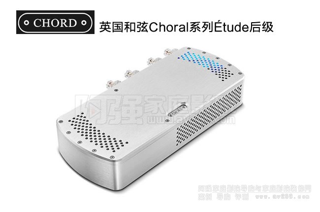 Ӣ������Chord Choralϵ�Ш�tude 150W���w��