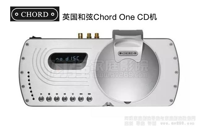 Ӣ������ Chord One CD�C(j��)